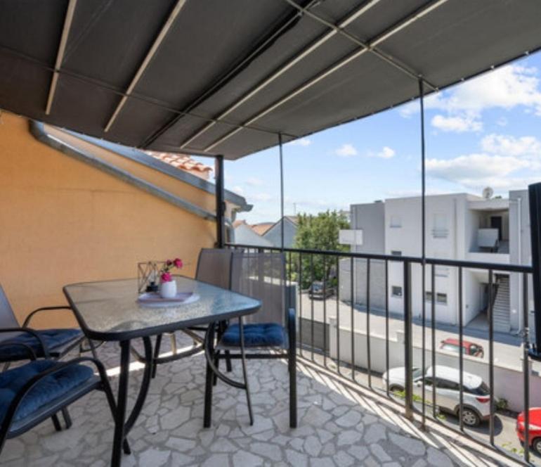 Apartman Arija-Pino Vodice Quarto foto